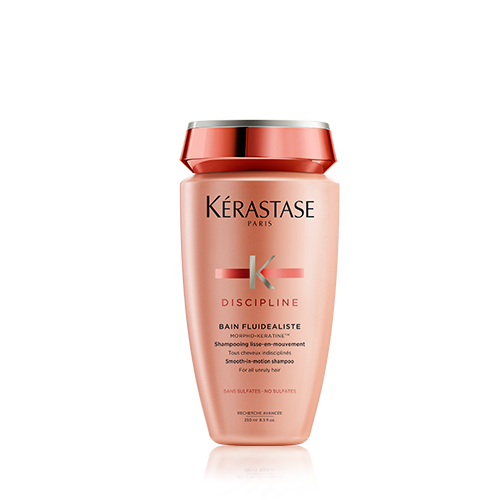 Bain Fluidealiste - 250 ml