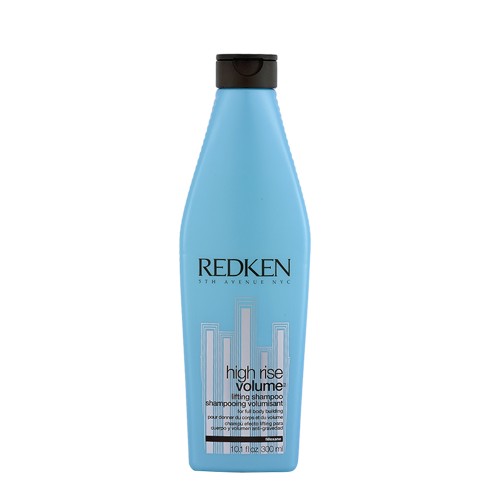 VOLUME High Rise Shampoo - 300 ml