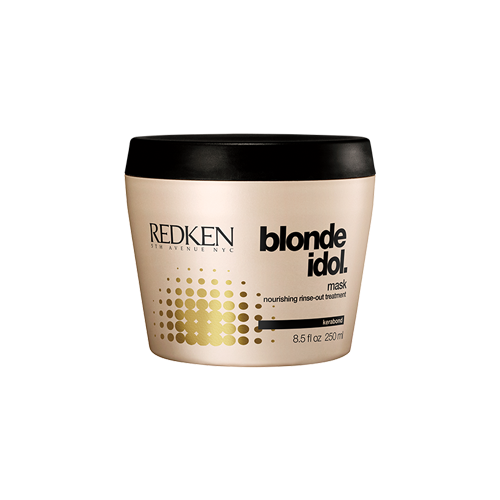 BLONDE IDOL masque - 250 ml