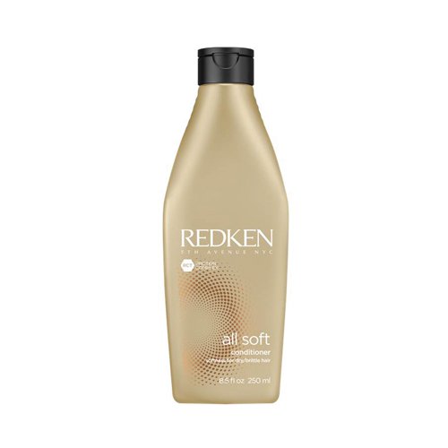 ALL SOFT Conditioner - 250 ml