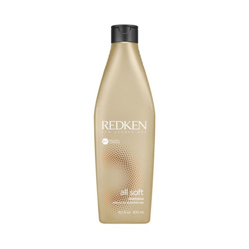 ALL SOFT Shampooing - 300 ml