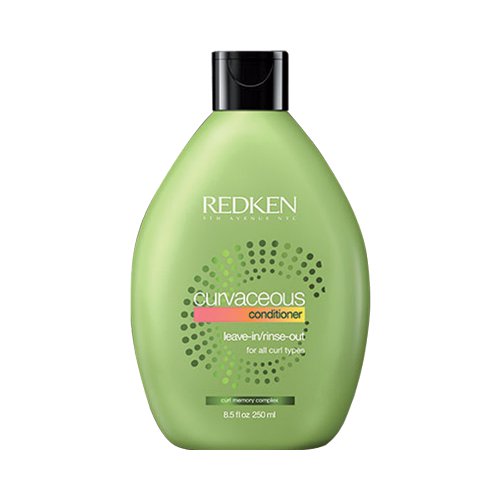 CURVACEOUS Conditioner - 250 ml