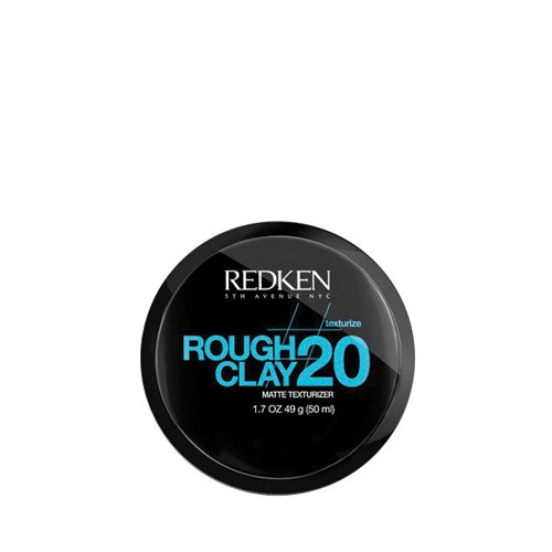 ROUGH CLAY 20 - 50 ml