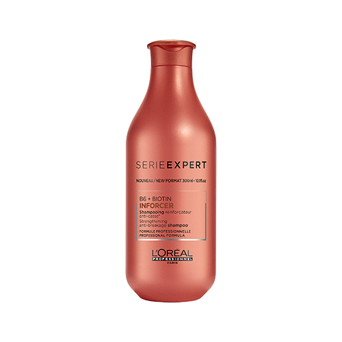 Shampooing Inforcer - 300 ml