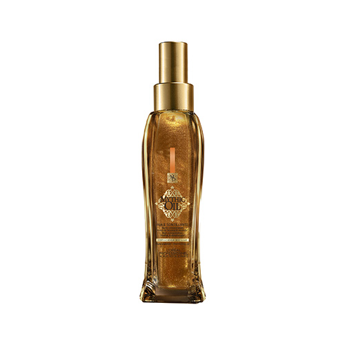 Huile Scintillante corps & cheveux - 100 ml