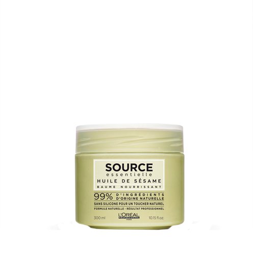 Source Essentielle Baume Nourrissant - 300 ml