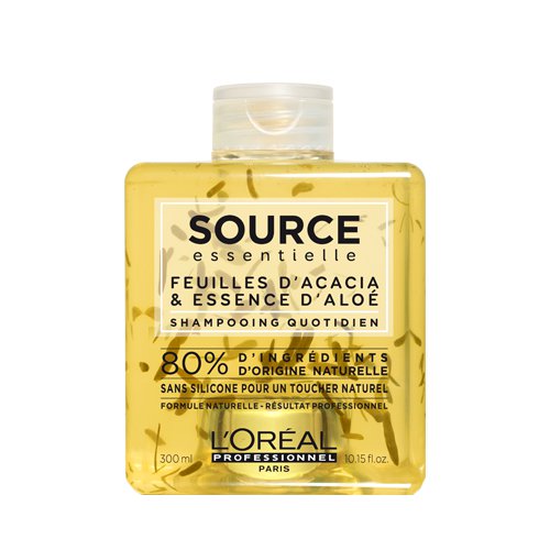 Source Essentielle Shampooing Quotidien - 300 ml