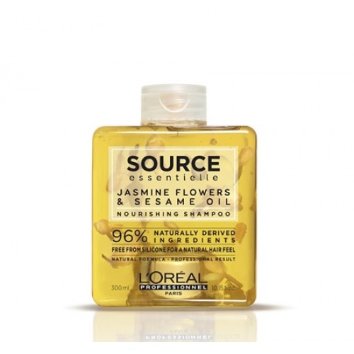 Source Essentielle Shampooing Nourrissant - 300 ml