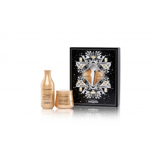 Coffret Duo Absolut Repair Gold